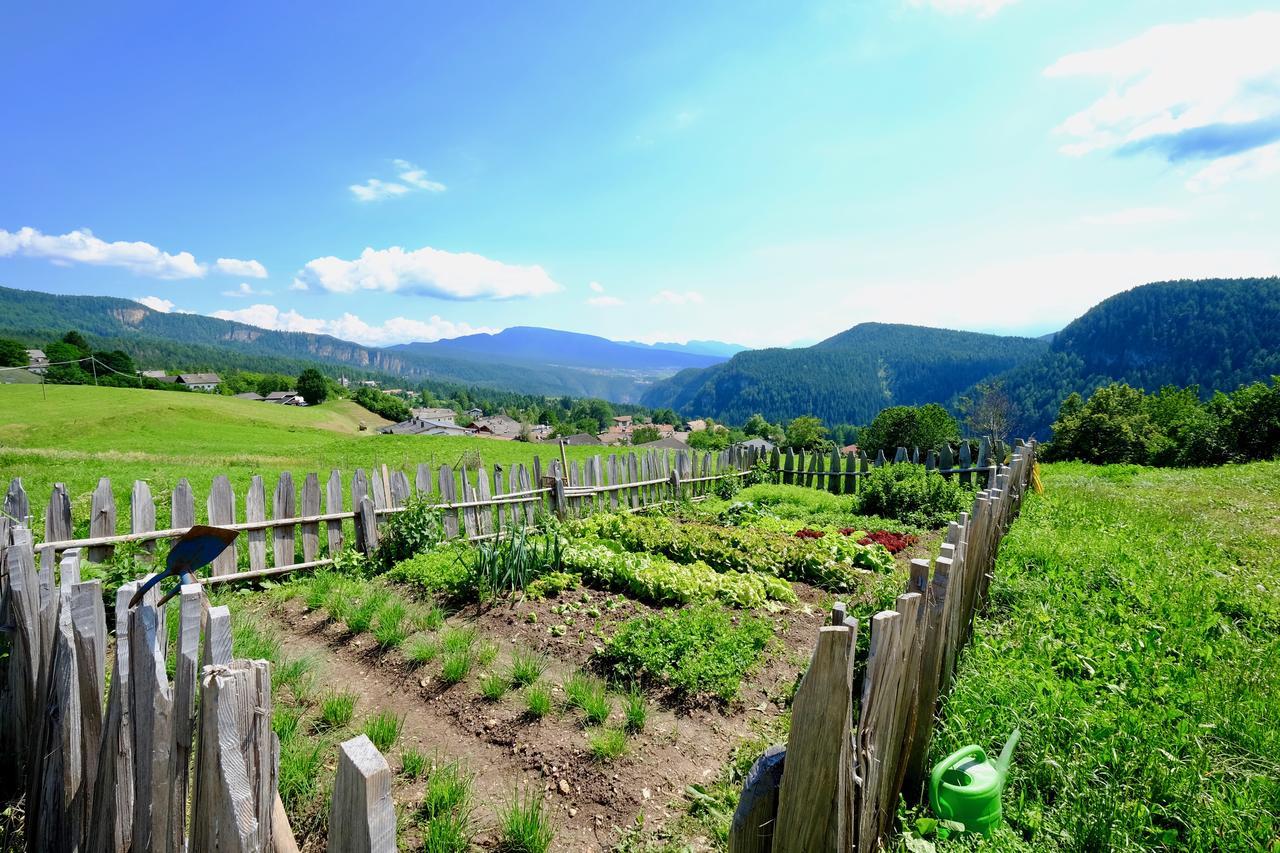 Agriturismo Reinhof San Felice  외부 사진