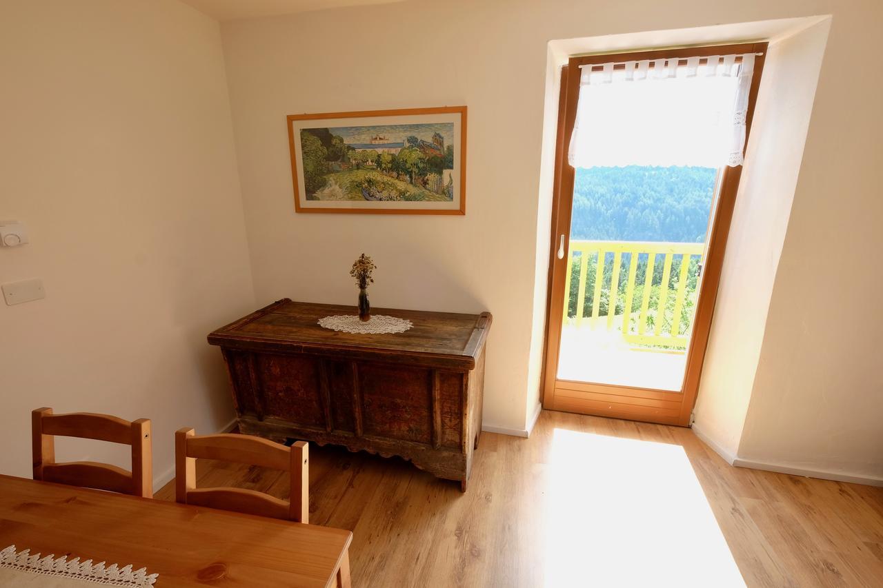 Agriturismo Reinhof San Felice  외부 사진