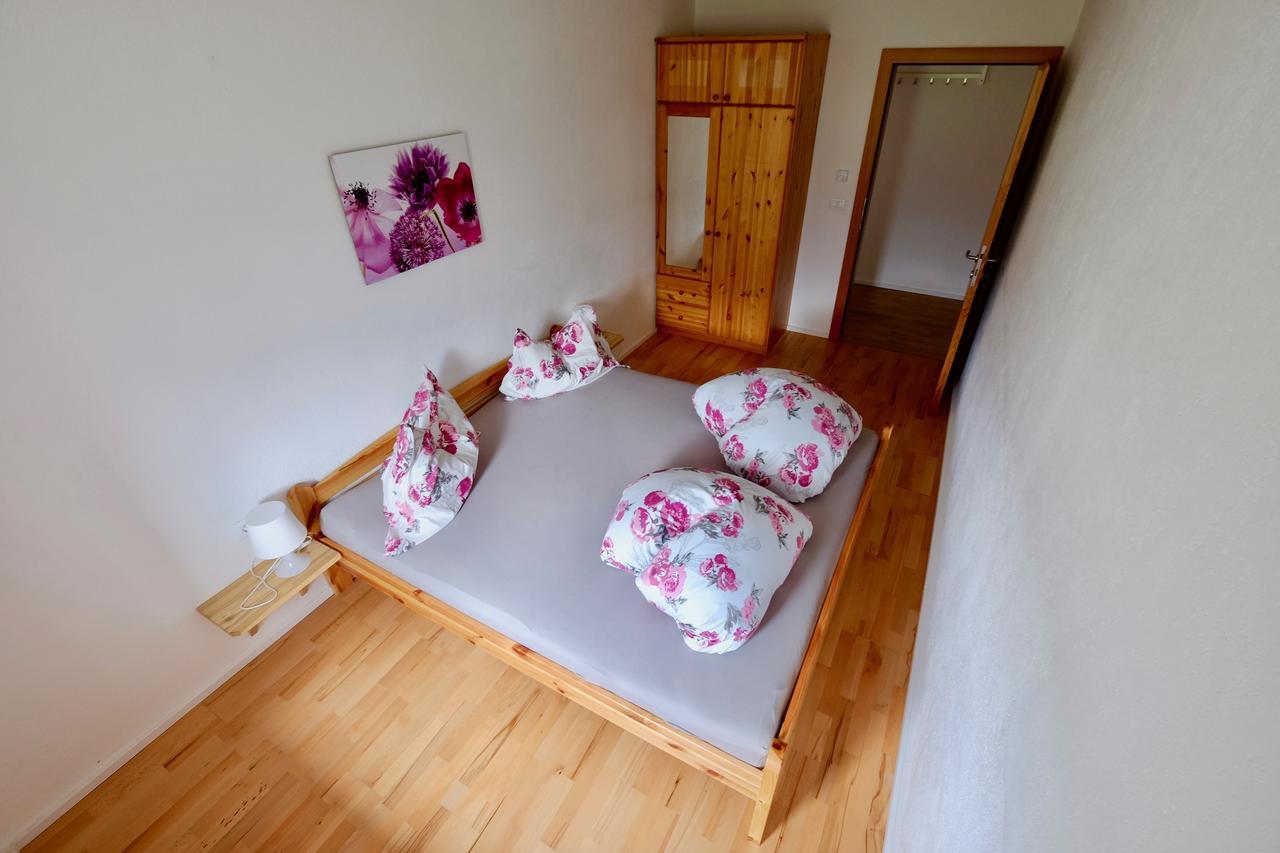 Agriturismo Reinhof San Felice  외부 사진