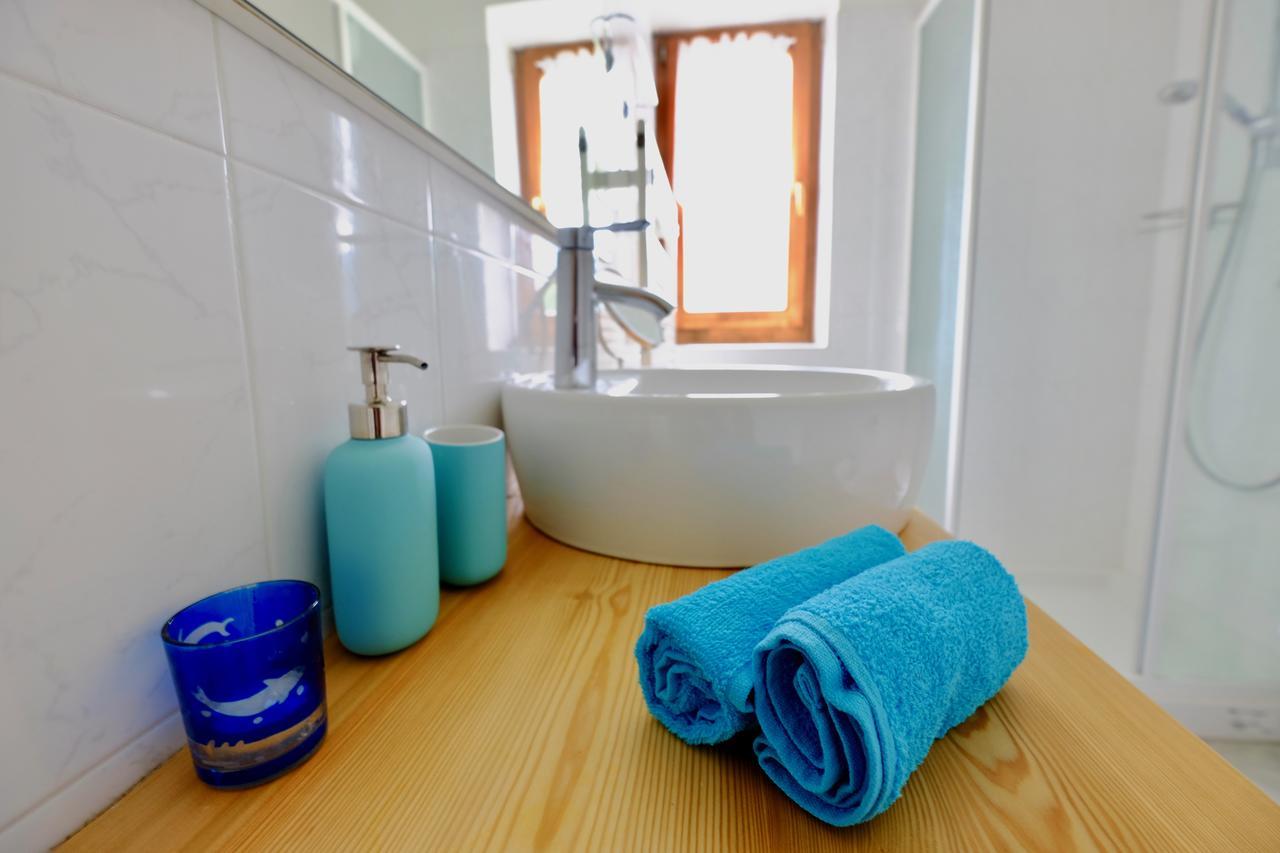 Agriturismo Reinhof San Felice  외부 사진
