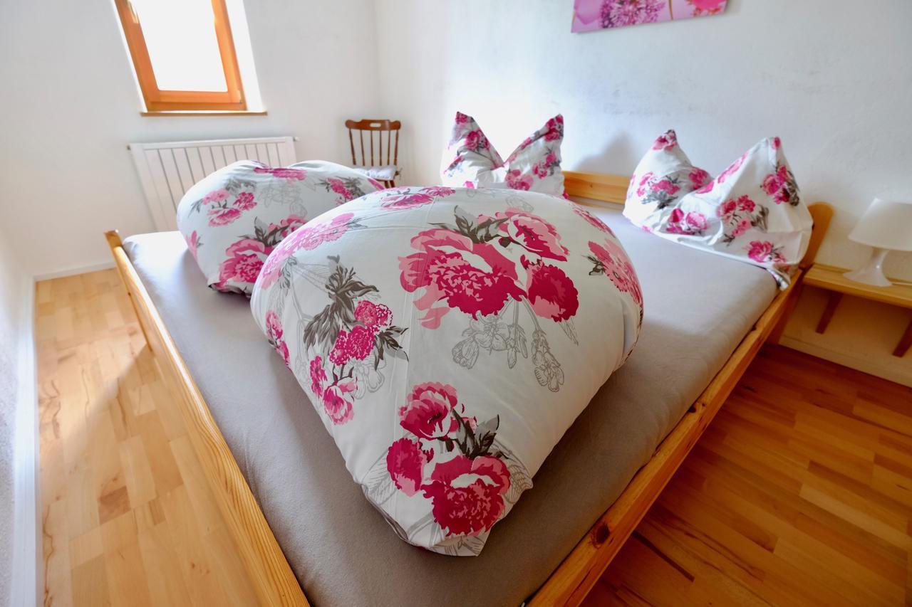 Agriturismo Reinhof San Felice  외부 사진