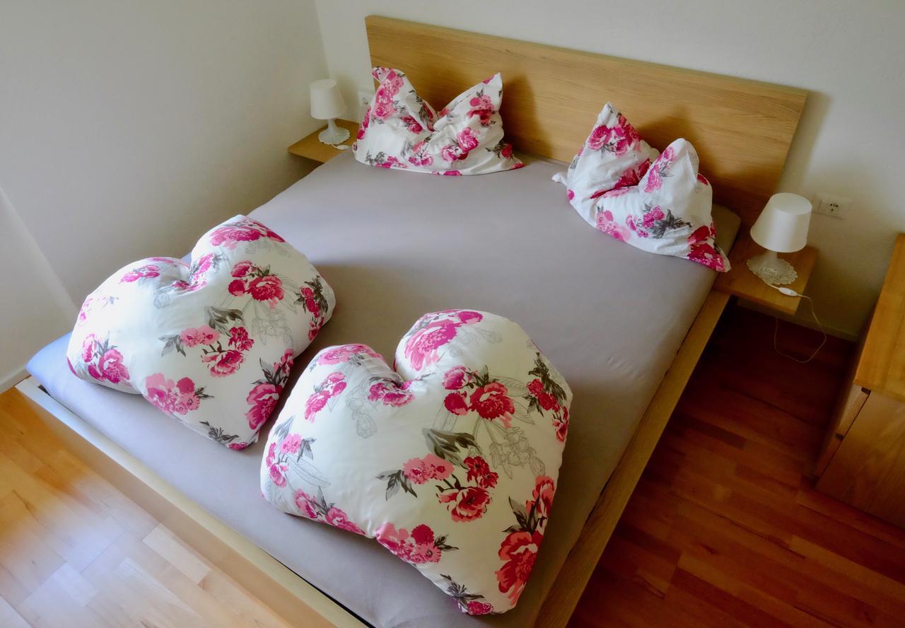 Agriturismo Reinhof San Felice  외부 사진